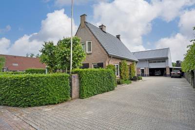 Woning Van der Pijlweg 17 Bergentheim
