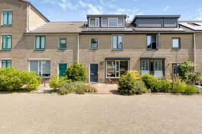 Woning Romeinenpoort 37 Houten