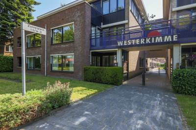 Woning Zuivelplein 9 Peize