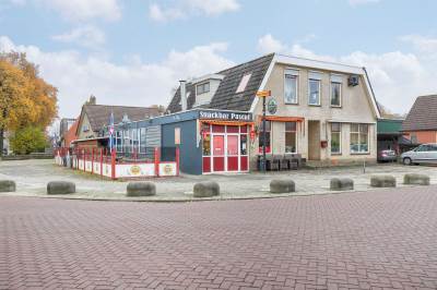 Woning P W Janssenweg 92 Jubbega