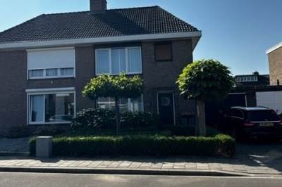 Woning Beatrixstraat 9 Munstergeleen