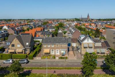 Woning Beeklaan 258 Noordwijk (ZH)