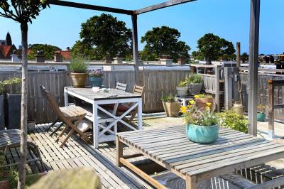 Woning Hendrik van Deventerstraat 174 Den Haag