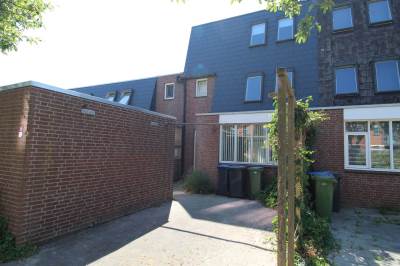 Woning Tjalk 1317 Lelystad