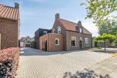 Woning Norbartstraat 51 Made