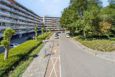 Woning Planetenlaan 321 Groningen