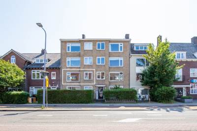 Woning Amsterdamsestraatweg 482 Utrecht