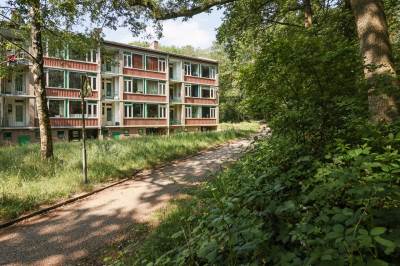 Woning Surinamelaan 63A Amersfoort