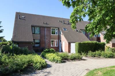 Woning Schokkerhof 8 Harlingen