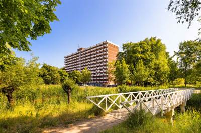 Woning H. Cleyndertweg 833 Amsterdam