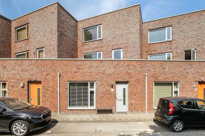 Woning Vooronder 28 Almere
