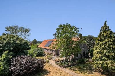 Woning Vredepeelweg 1 Overloon
