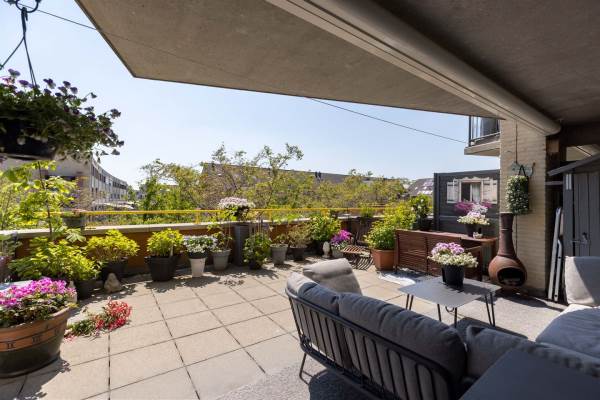 Woning Etudestraat 45 Hellevoetsluis