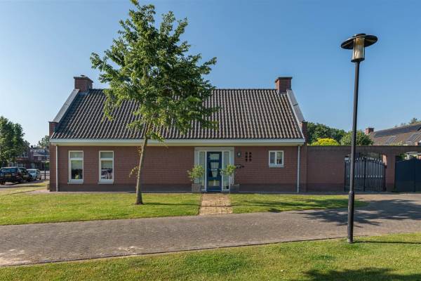 Woning Aan de Staldijk 36 Baarlo (LI)