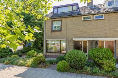 Woning Fazantlaan 1 Noordwijkerhout