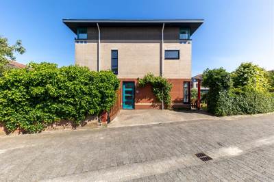 Woning Loiredal 27 Doetinchem