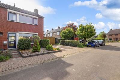 Woning van Hugenpothstraat 2 Aerdt