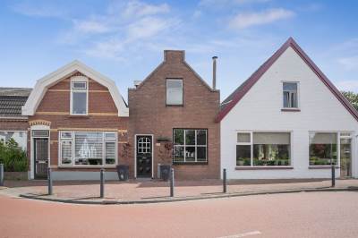 Woning Ring 64 Oudenhoorn