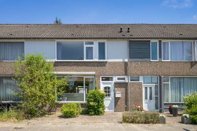 Woning Van Ruysdaelstraat 9 Oudheusden