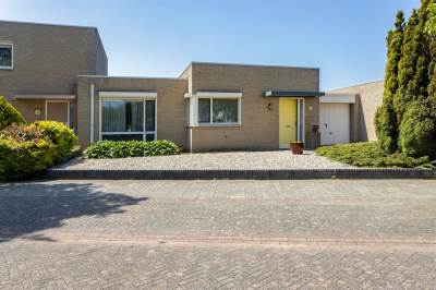 Woning Munstertiend 8 Echt