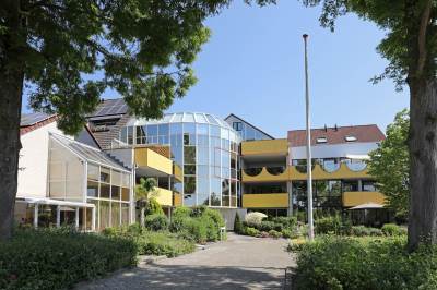 Woning Weidemolen 62 Heerhugowaard