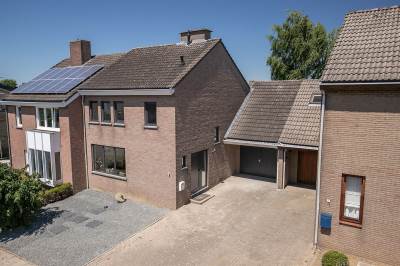 Woning Langen Akker 7 Berg en Terblijt