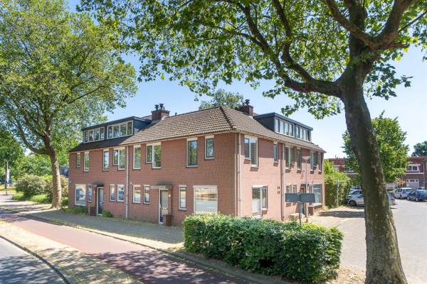 Woning Hoekstraat 23 Zwolle