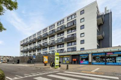 Woning Treubstraat 142 Nijmegen
