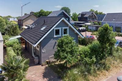 Woning Immanuel Kantstraat 40 Lent