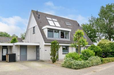Woning Sluiskamp 3162 Wijchen