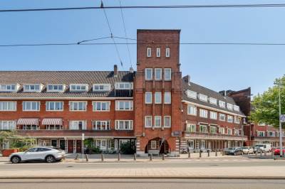 Woning Hoofdweg 2 - 1 Amsterdam