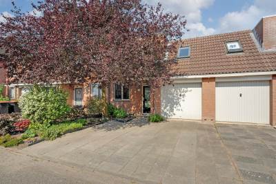 Woning Komijn 35 Dronten