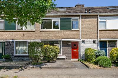 Woning Uranusstraat 11 Groningen