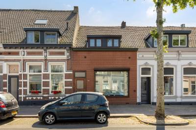 Woning Glymesstraat 29 Bergen op Zoom