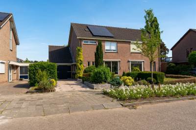 Woning Vlierdreef 5 Sleeuwijk