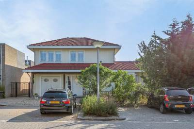 Woning Professor Cumulusstraat 19 Almere