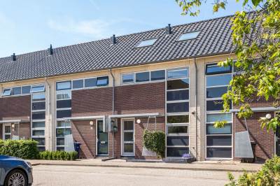 Woning Winonahstraat 22 Almere