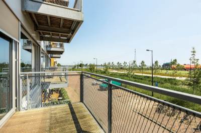 Woning Faas Wilkesstraat 463 Amsterdam