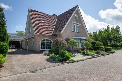 Woning Esplanade 22 Hellevoetsluis
