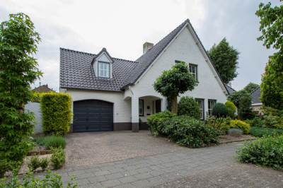 Woning Ridderspoor 10 Ittervoort
