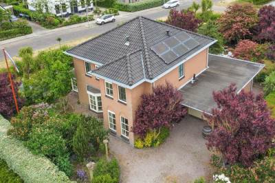 Woning Zwanenbalg 1901 Julianadorp