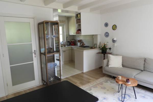 Woning Park Rodichem 28 Huis ter Heide (UT)