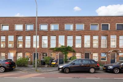 Woning Eemsteynstraat 33 Dordrecht