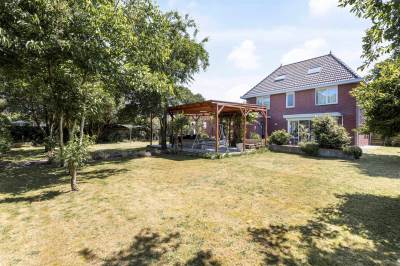 Woning Meidoorn 1 Leek