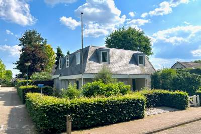 Woning Berkenlaan 16 Loon op Zand