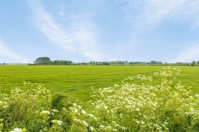 Bouwgrond Weg door de Plas 20 Brummen