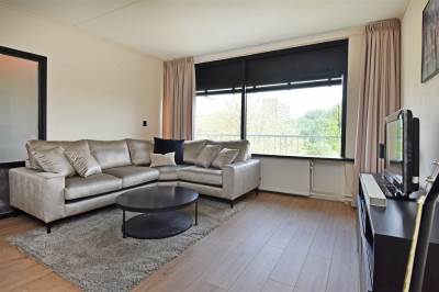 Woning Kadoelerbos 71 Zoetermeer