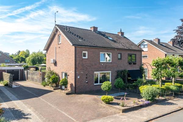 Woning Koninginnelaan 89 Doetinchem