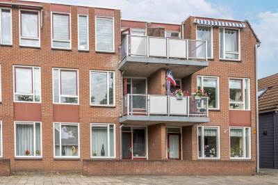 Woning Mercuriuslaan 29 Wildervank