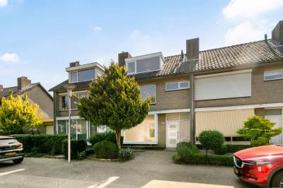 Woning Aalsbroek 10 Eindhoven